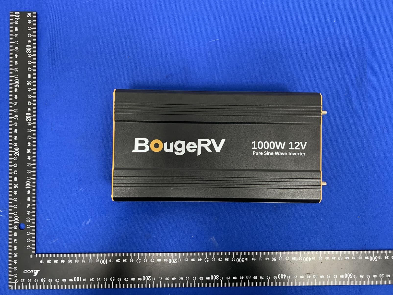 Pure sine wave inverter - FCC ID 2BBH5-BV121000 - Guangzhou Boju Information Technology Co.,Ltd (5)