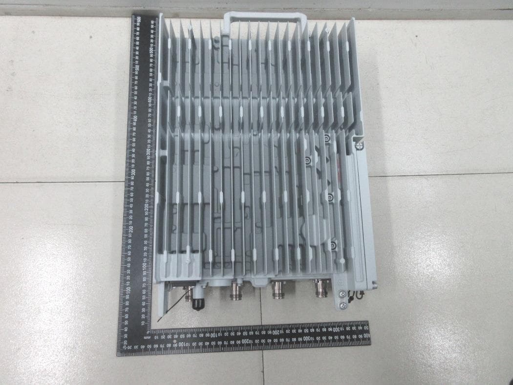 Band 5 4T4R High Power Remote Radio Head - FCC ID 2BBHB-RRH - Flexlink Telecom Ltd (5)