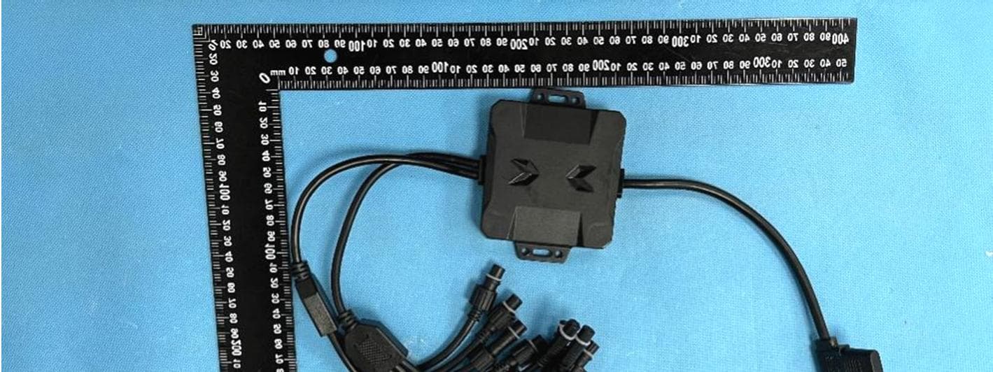 RGBW ROCK LIGHT - FCC ID 2BBHC-LD-RL-RGBW - Zhongshan Linde Electronic Technology Co., Ltd. (3)