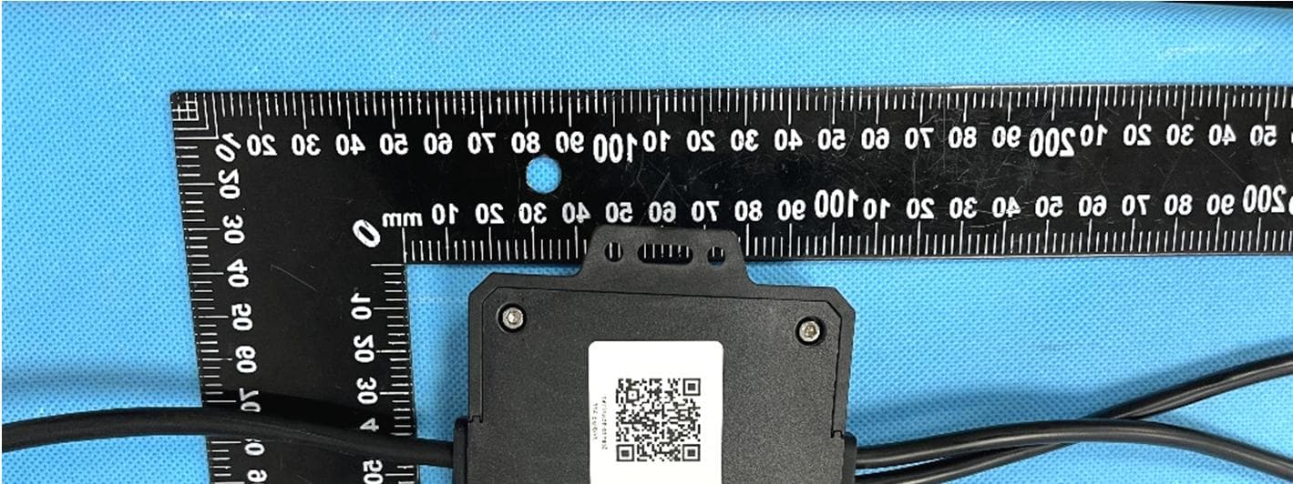RGBW ROCK LIGHT - FCC ID 2BBHC-LD-RL-RGBW - Zhongshan Linde Electronic Technology Co., Ltd.