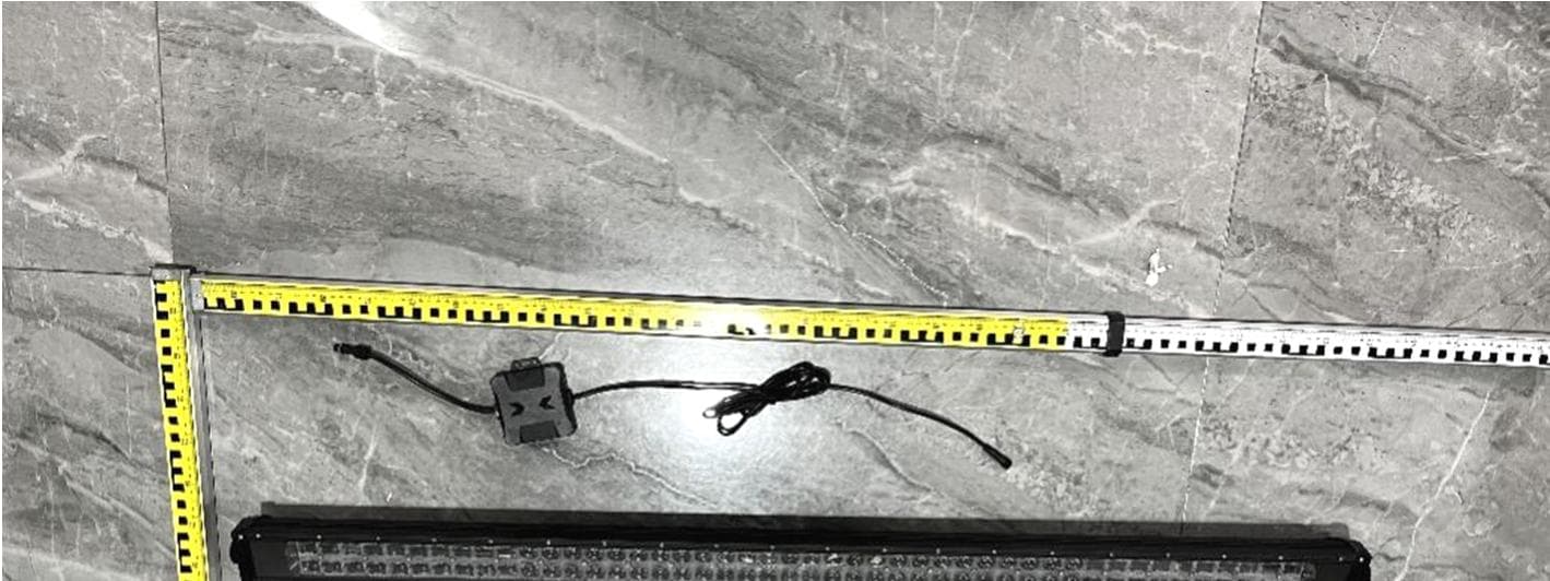 LED LIGHT BAR - FCC ID 2BBHC-LLB-BL - Zhongshan Linde Electronic Technology Co., Ltd. (3)