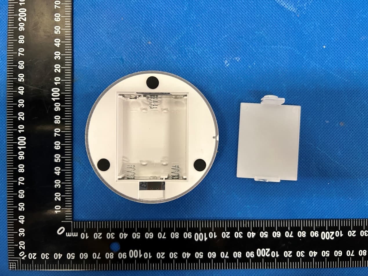 SMART 3D ILLUSION LAMP - FCC ID 2BBHE-TG2023009A - Shenzhen Taigang Electronic Co., Ltd (3)