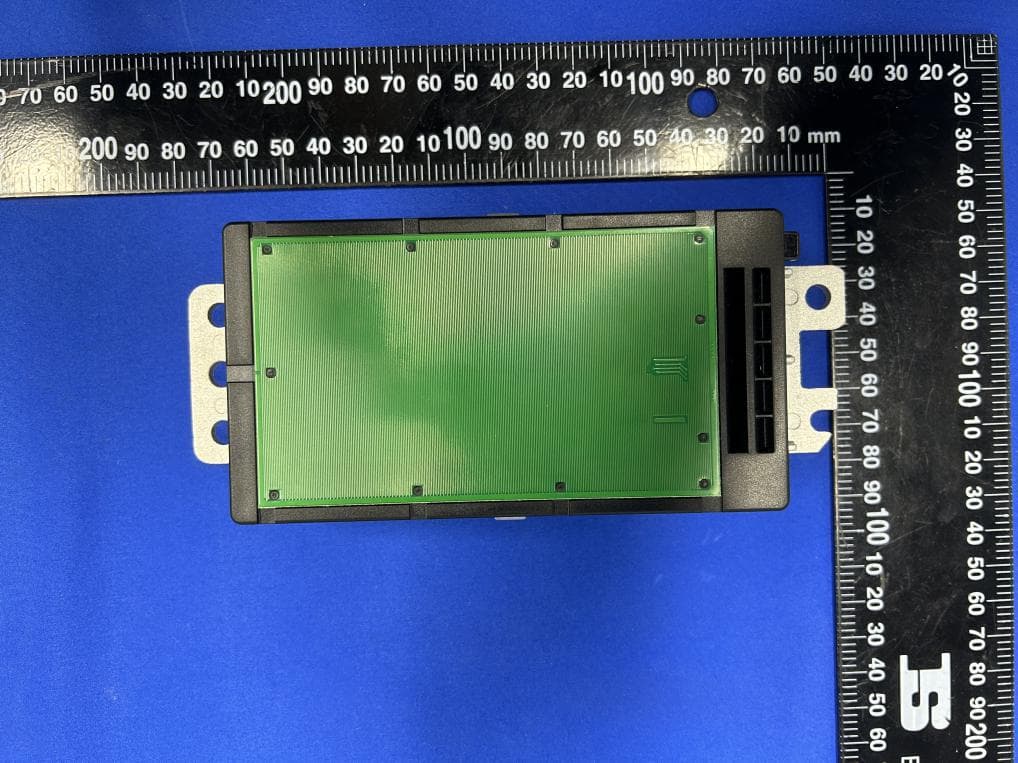 Wireless Charging module - FCC ID 2BBHHYGKJ-21531WPC - Hefei Invispower Co.,Ltd