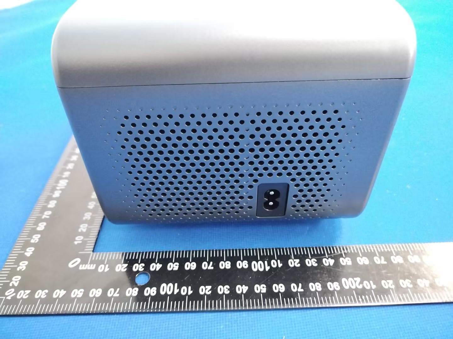 Projector - FCC ID 2BBK2-S1 - Shenzhen Youyoule Technology Co., Ltd.
