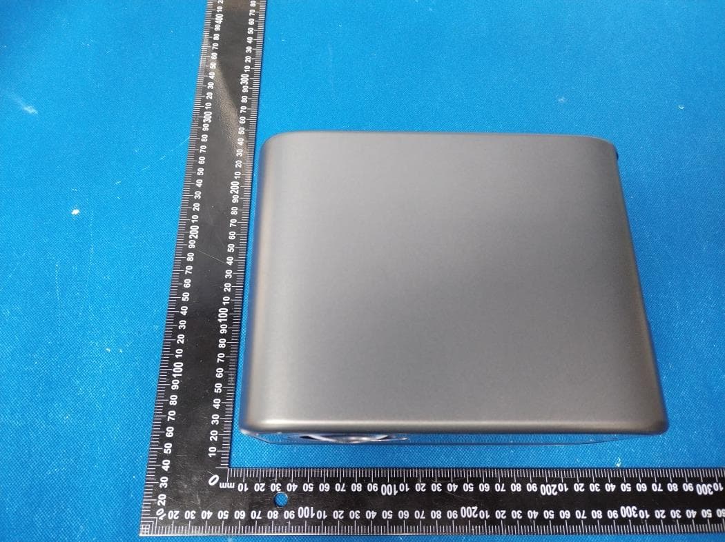 Projector - FCC ID 2BBK2-S1 - Shenzhen Youyoule Technology Co., Ltd. (2)