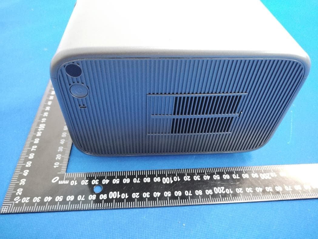 Projector - FCC ID 2BBK2-S1 - Shenzhen Youyoule Technology Co., Ltd. (4)