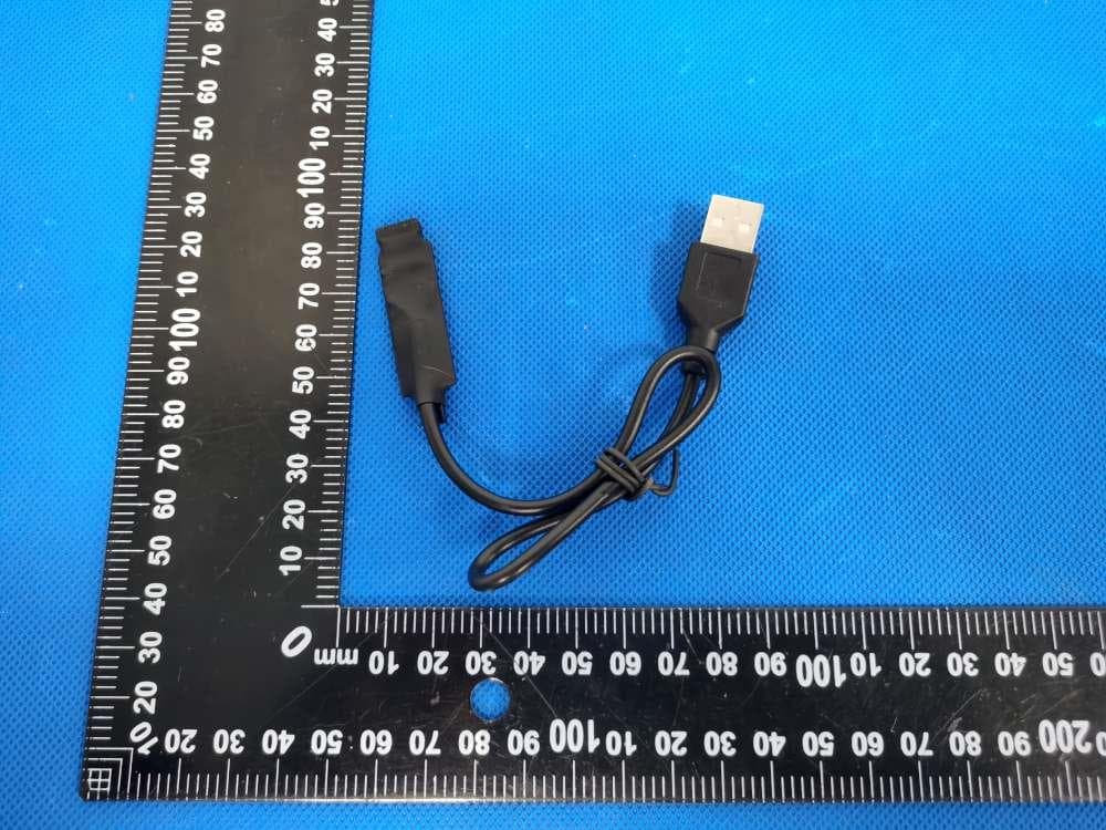 Lamp strip - FCC ID 2BBK8-ALS009 - Shenzhen Laiji Lighting Co., Ltd (3)