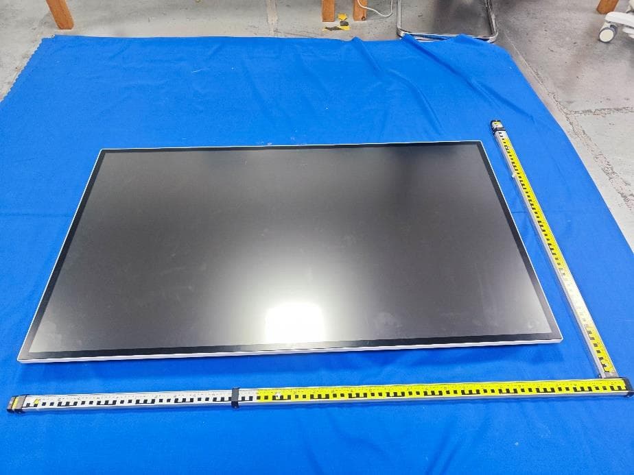 Interactive Flat Panel - FCC ID 2BBKK-TM65 - DTC IP Holdings, LLC (3)