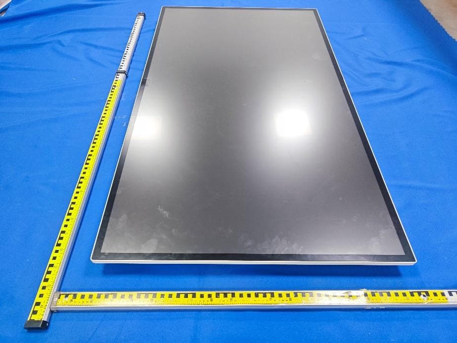Interactive Flat Panel - FCC ID 2BBKK-TM65 - DTC IP Holdings, LLC (2)