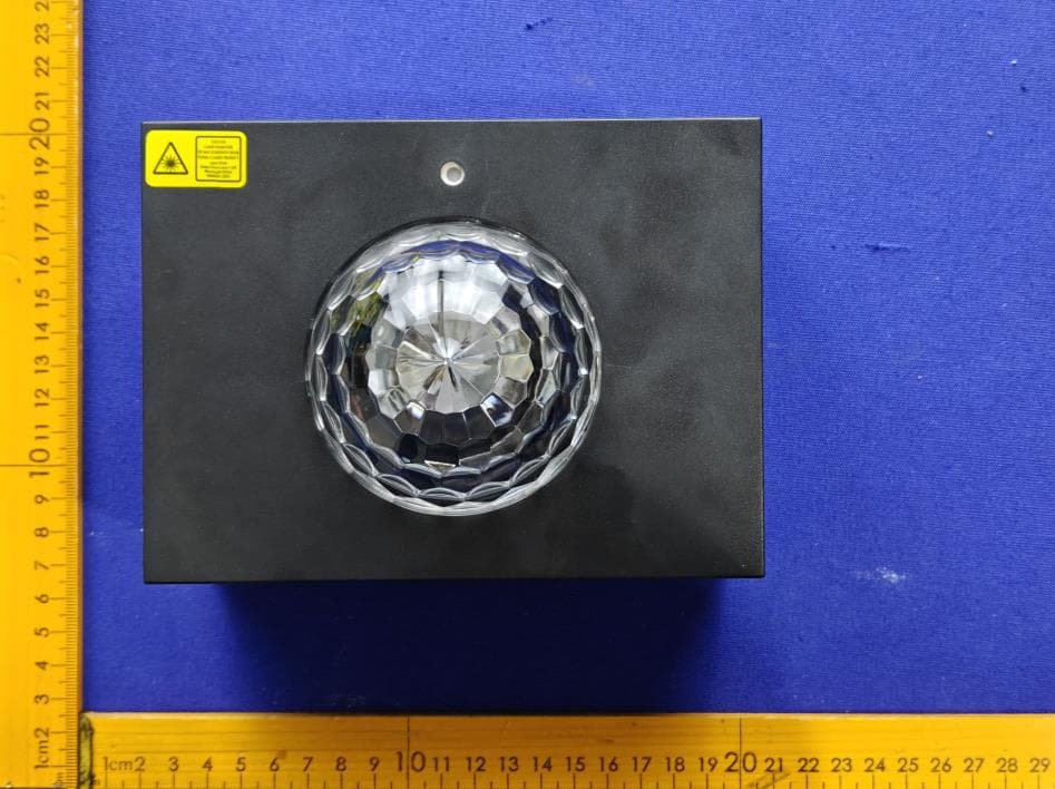 Starry Sky Lamp Whit Music Box - FCC ID 2BBKO-BJ-XKD-M - Shenzhen Bojia Electronic Technology Co., LTD (2)