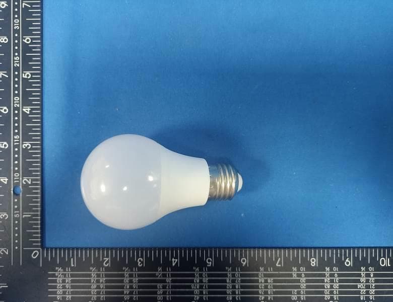 SMART LED BULB - FCC ID 2BBKO-RGB - Shenzhen Bojia Electronic Technology Co., LTD (5)