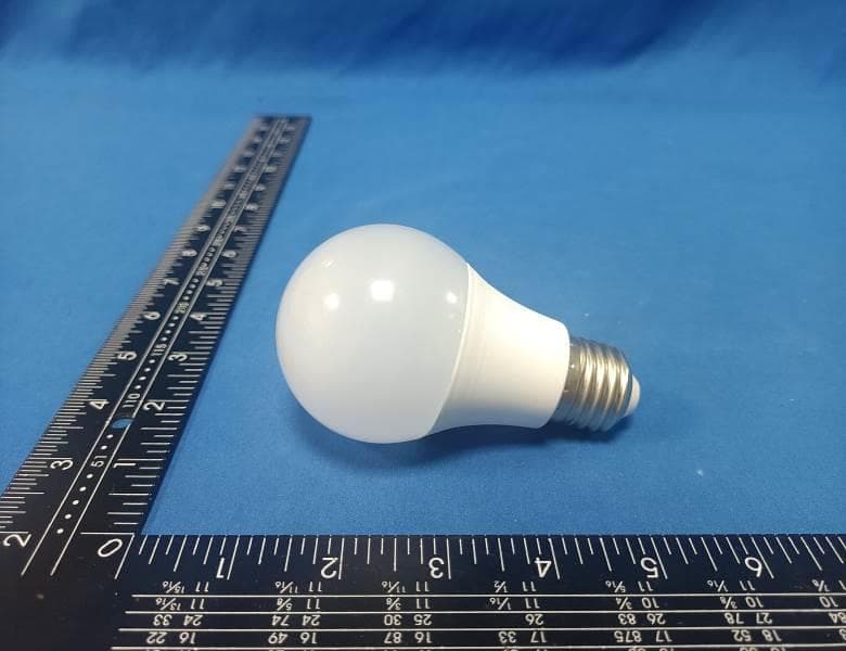 SMART LED BULB - FCC ID 2BBKO-RGB - Shenzhen Bojia Electronic Technology Co., LTD (3)