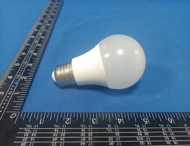 SMART LED BULB - FCC ID 2BBKO-RGB - Shenzhen Bojia Electronic Technology Co., LTD (2)