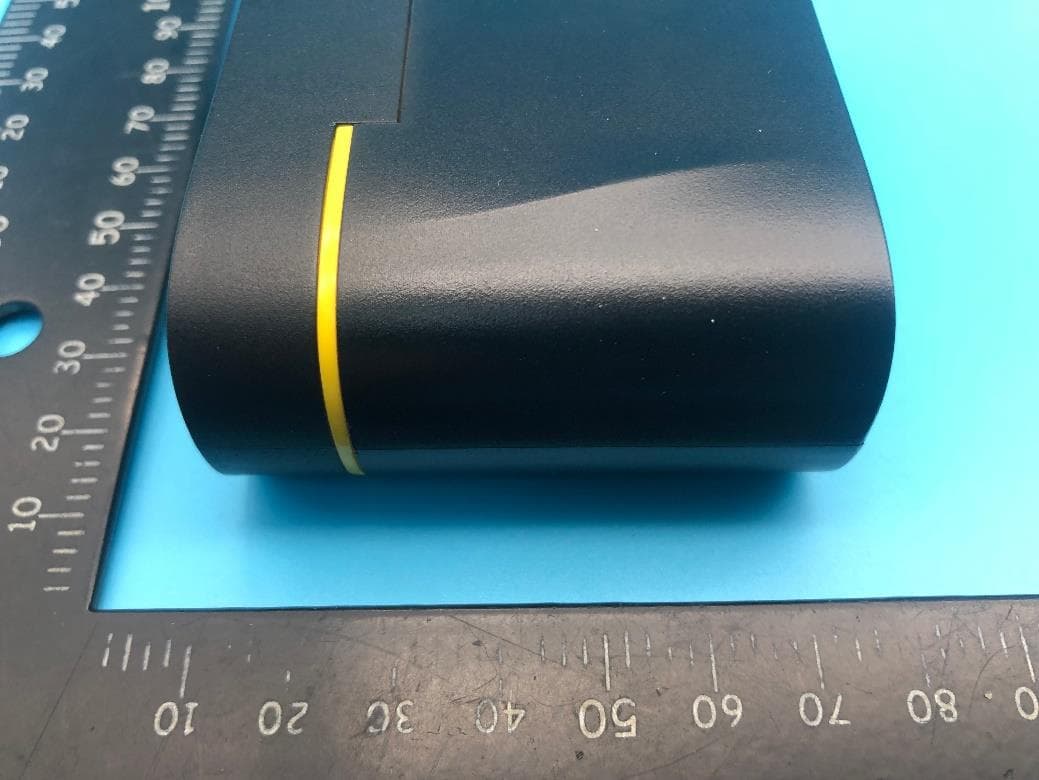 Wireless Lavalier Microphone - FCC ID 2BBKW-MICT - SHENZHEN STARMAX AUDIO-VISUAL TECHNOLOGY CO., LTD. (4)