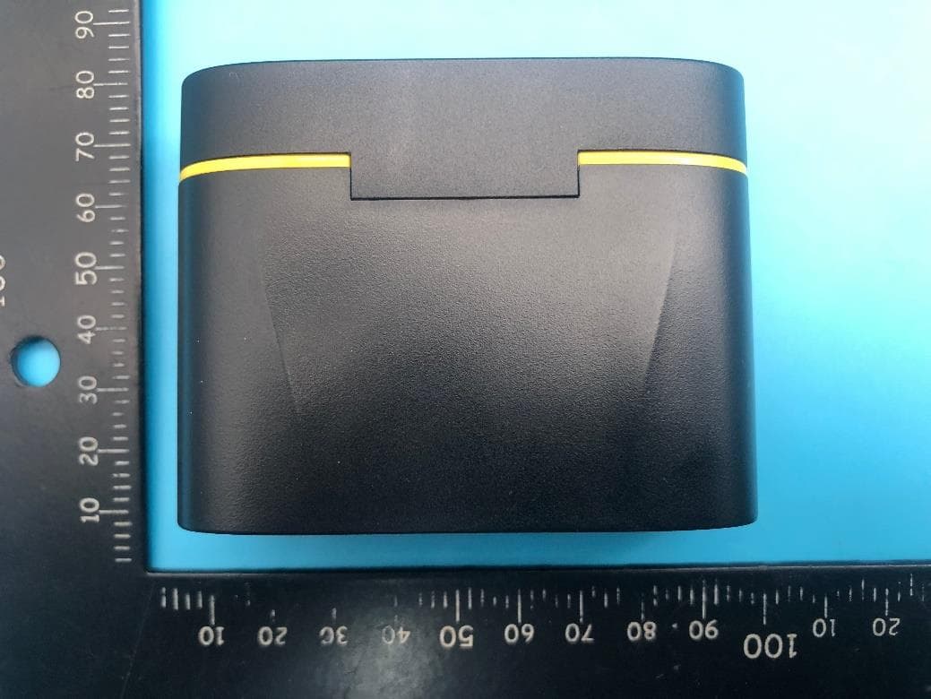 Wireless Lavalier Microphone - FCC ID 2BBKW-MICT - SHENZHEN STARMAX AUDIO-VISUAL TECHNOLOGY CO., LTD.