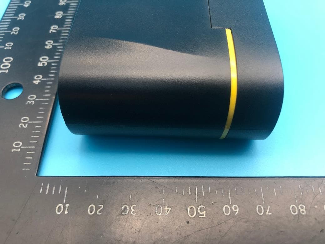 Wireless Lavalier Microphone - FCC ID 2BBKW-MICT - SHENZHEN STARMAX AUDIO-VISUAL TECHNOLOGY CO., LTD. (5)