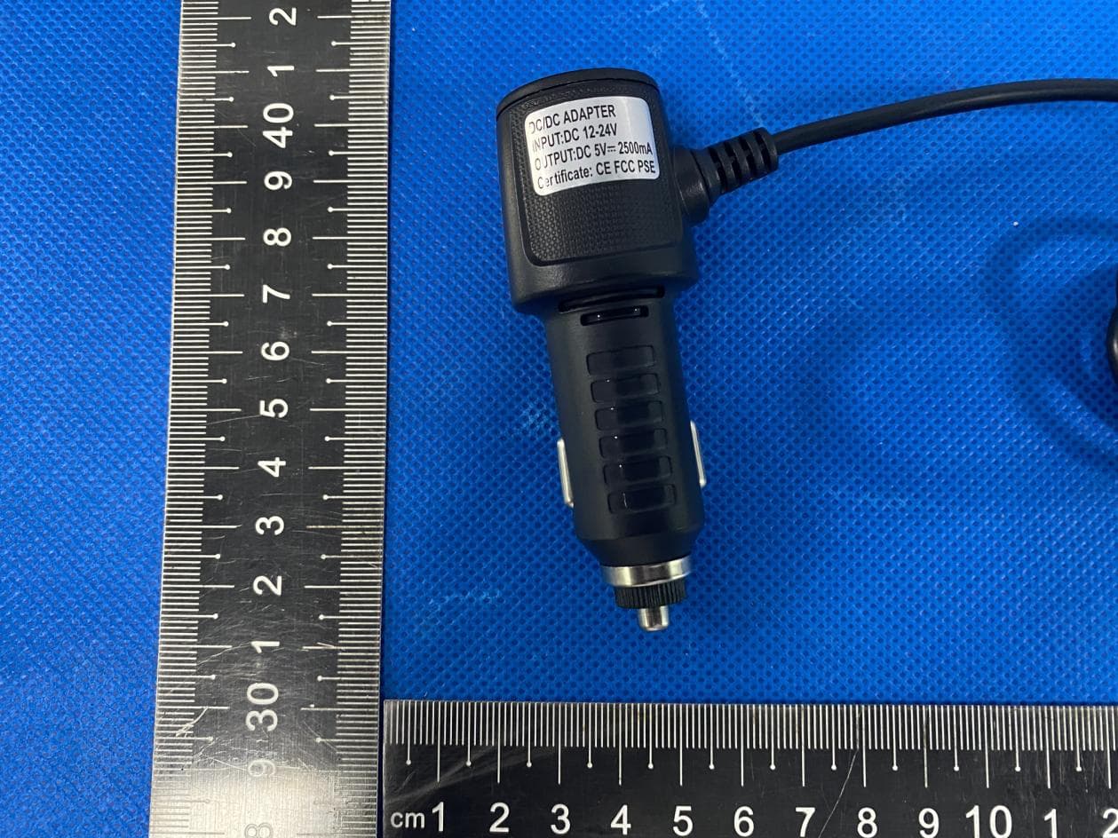 Dash Camera - FCC ID 2BBKX-S01 - HaiNanJianXiongSouShangMaoYouXianGongSi