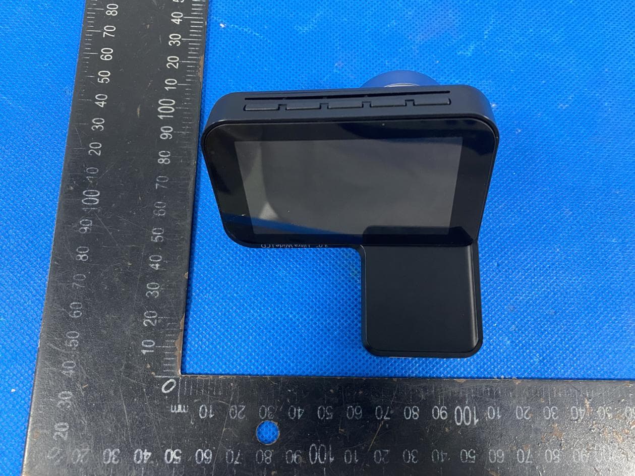 Dash Camera - FCC ID 2BBKX-S01 - HaiNanJianXiongSouShangMaoYouXianGongSi (3)