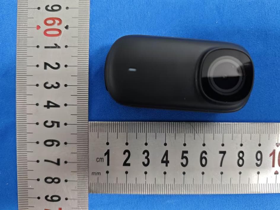 Recorders - FCC ID 2BBL2-M16 - shenzhen Berlin Electronic Co., Ltd (2)