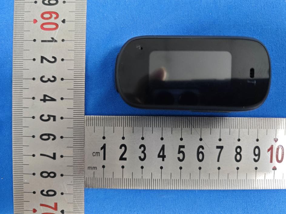 Recorders - FCC ID 2BBL2-M16 - shenzhen Berlin Electronic Co., Ltd