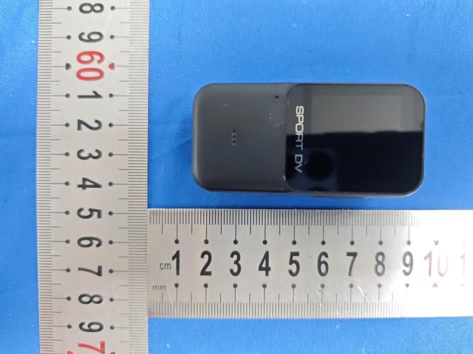 Recorders - FCC ID 2BBL2-M21 - shenzhen Berlin Electronic Co., Ltd (2)