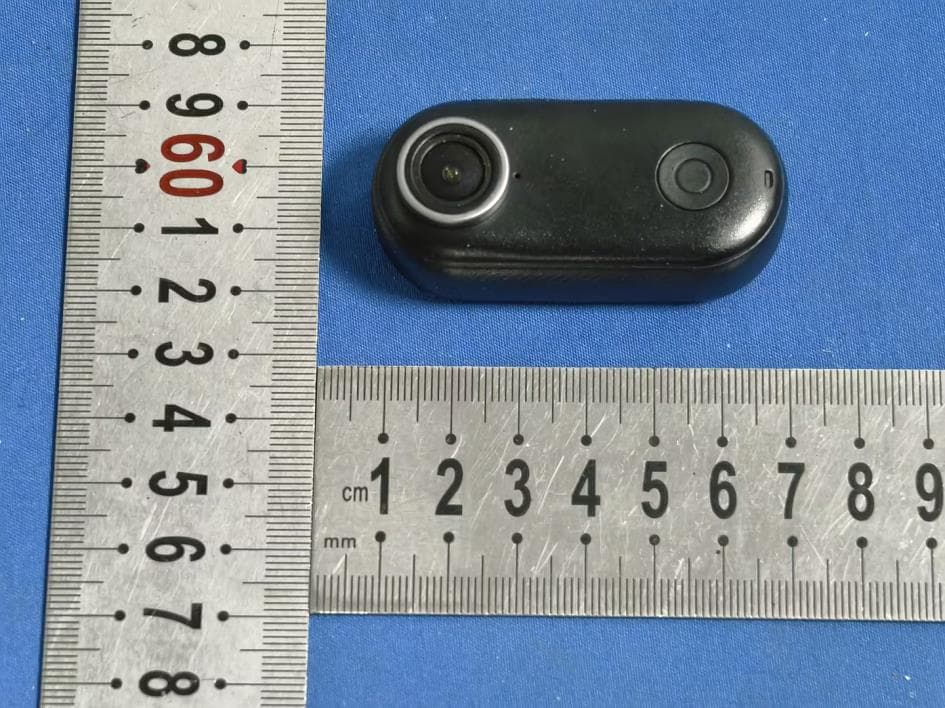 Recorders - FCC ID 2BBL2-M7 - shenzhen Berlin Electronic Co., Ltd (2)