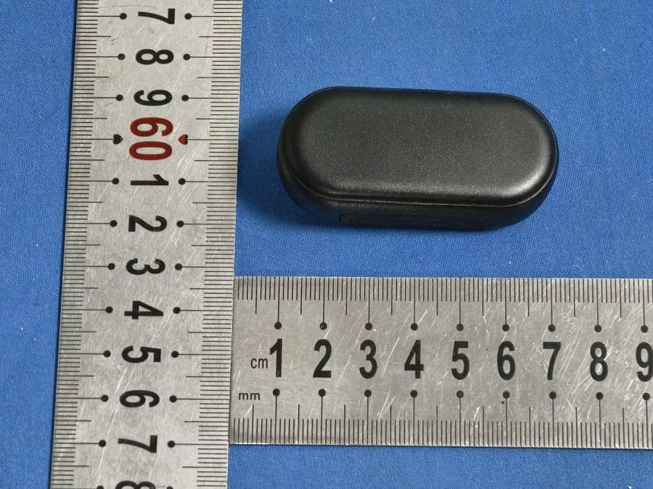 Recorders - FCC ID 2BBL2-M7 - shenzhen Berlin Electronic Co., Ltd