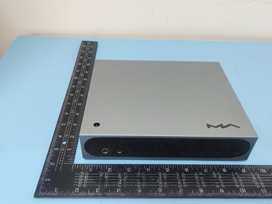 Music Streamer - FCC ID 2BBL5-MA01 - Matrix Electronic Technology Co., LTD (2)