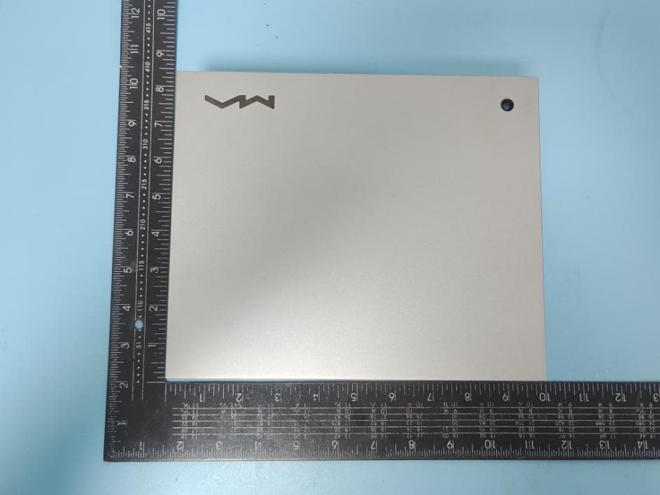 Music Streamer - FCC ID 2BBL5-MA01 - Matrix Electronic Technology Co., LTD (5)