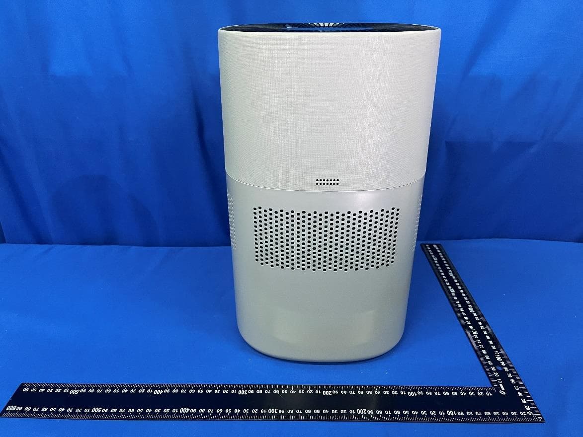Evaporative humidifier - FCC ID 2BBLC-ME440DGRY8 - Essick Air Products, INC. (3)
