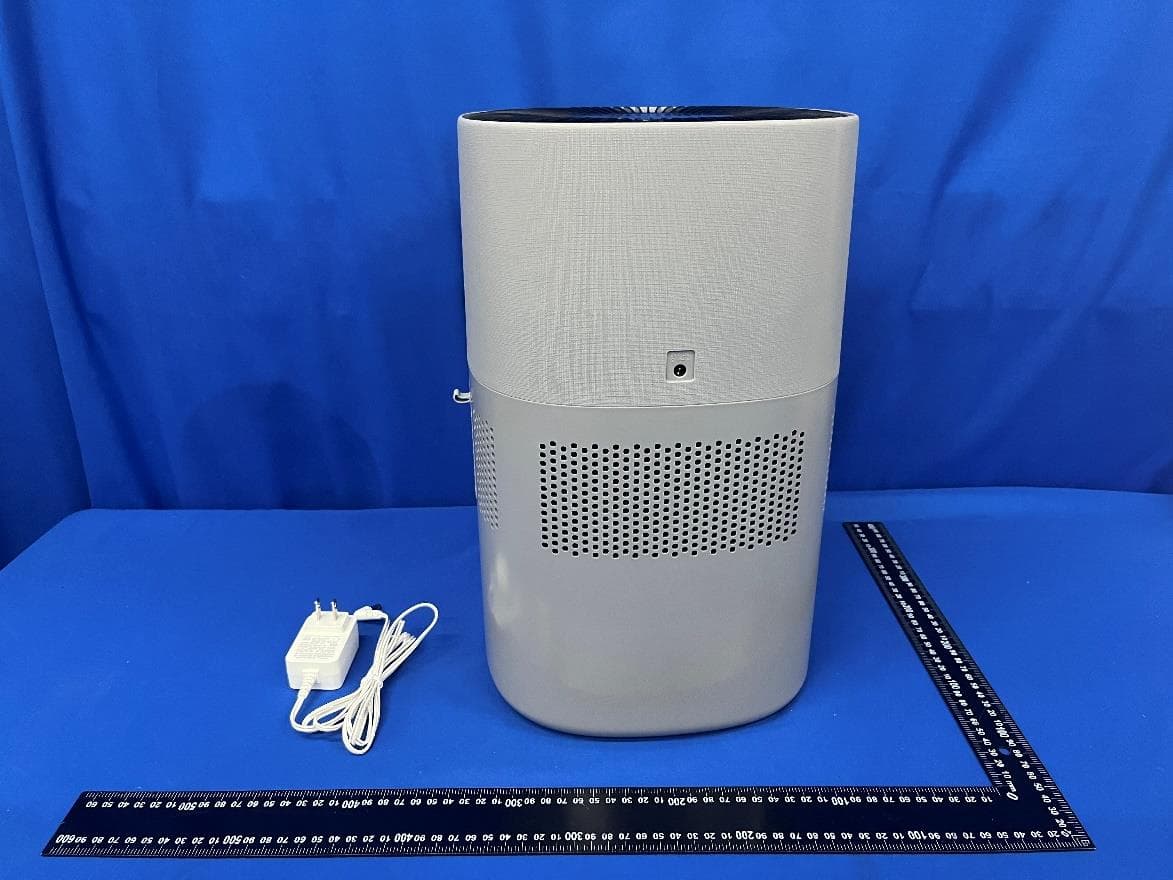 Evaporative humidifier - FCC ID 2BBLC-ME440DGRY8 - Essick Air Products, INC. (5)