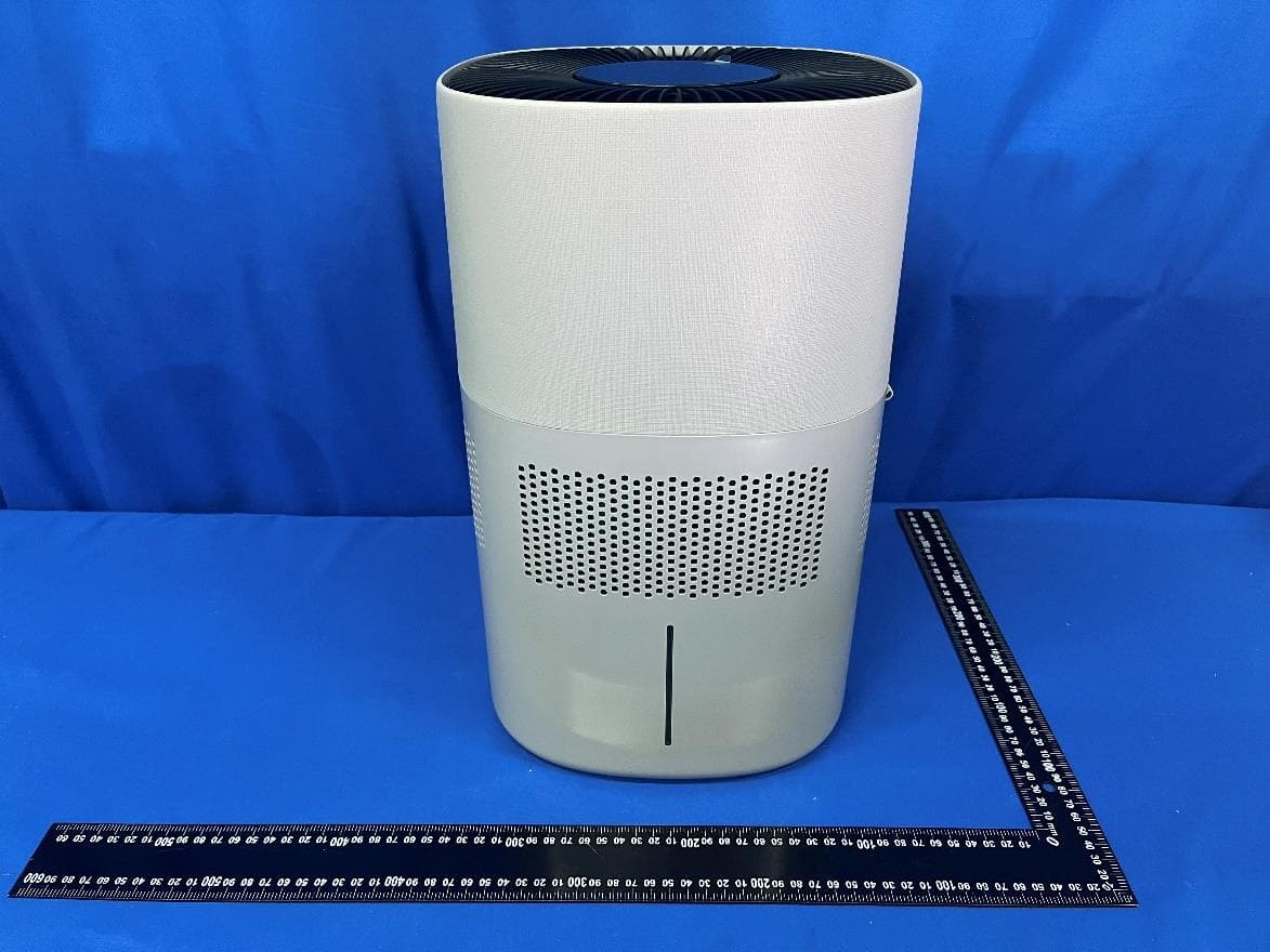 Evaporative humidifier - FCC ID 2BBLC-ME440DGRY8 - Essick Air Products, INC. (4)