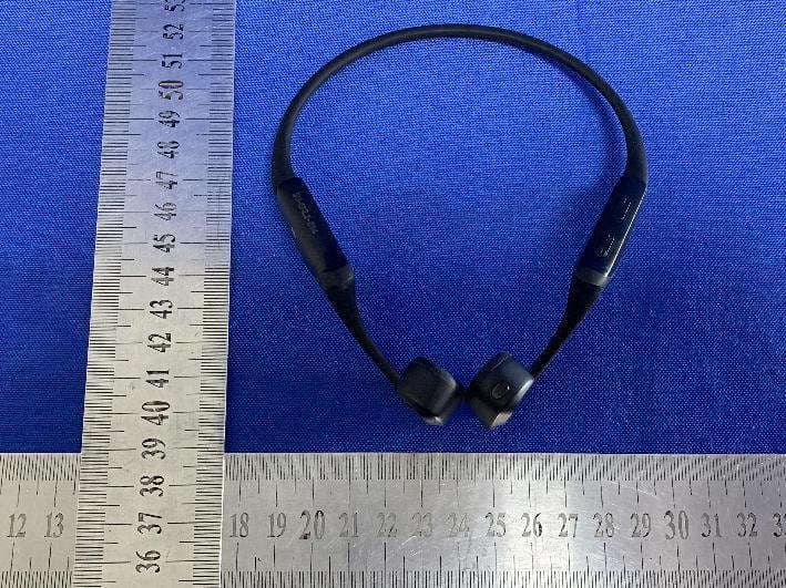 Suunto Wing - FCC ID 2BBLIHS231 - Suunto Sports Technology( Dongguan)Co., Ltd.