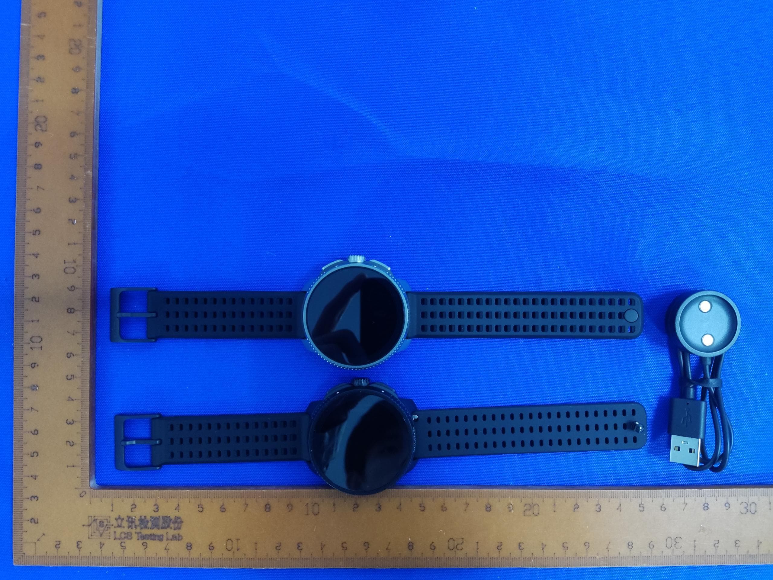 SUUNTO RACE - FCC ID 2BBLIOW224 - Suunto Sports Technology( Dongguan)Co., Ltd.