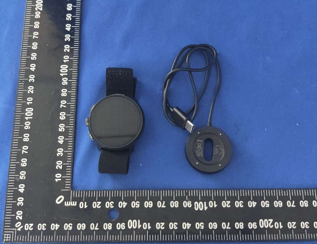SUUNTO RUN - FCC ID 2BBLIOW234 - Suunto Sports Technology( Dongguan)Co., Ltd. (5)