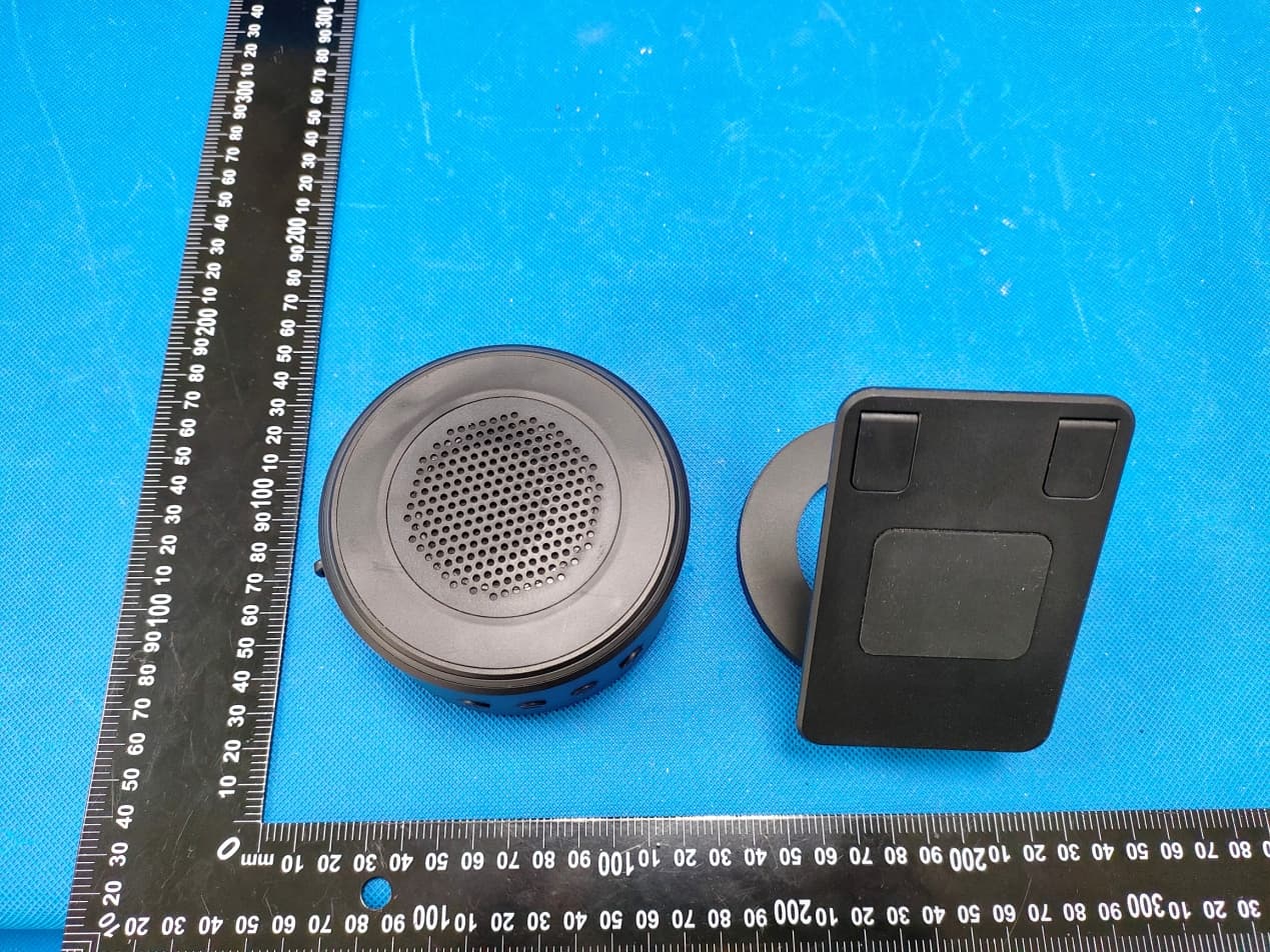 phone stand with wireless speaker - FCC ID 2BBLP-H77 - shenzhenshichiyangkejiyouxiangongsi