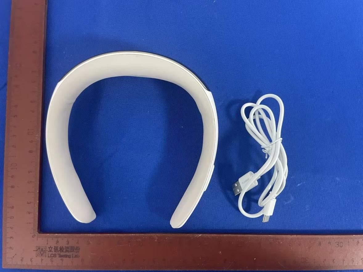 FLOSSOM Skinpilot - FCC ID 2BBLQWE200 - SOLITE WELLBEING USA INC.