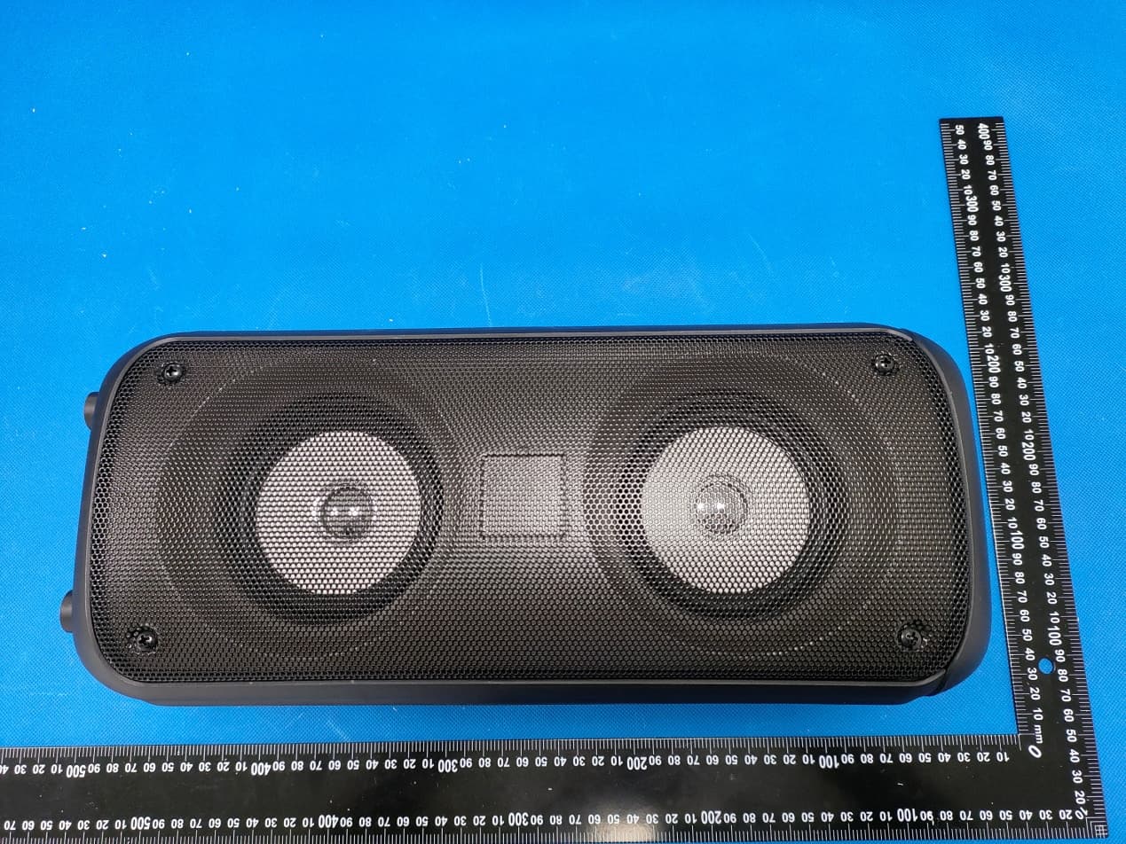 Portable Speaker - FCC ID 2BBM2-ESA-36 - GUANGDONG SAUEY TECHNOLOGY CO., LTD.