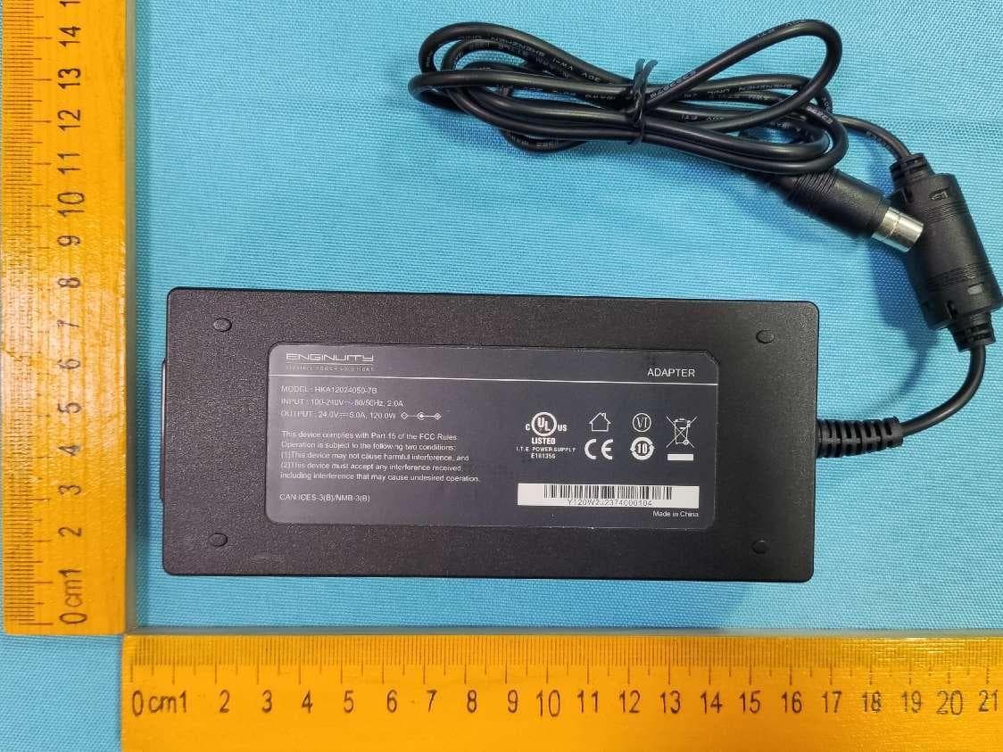 Portable Power Station - FCC ID 2BBM4-E1000 - Chongqing Radiance Energy Technology Co., Ltd. (4)