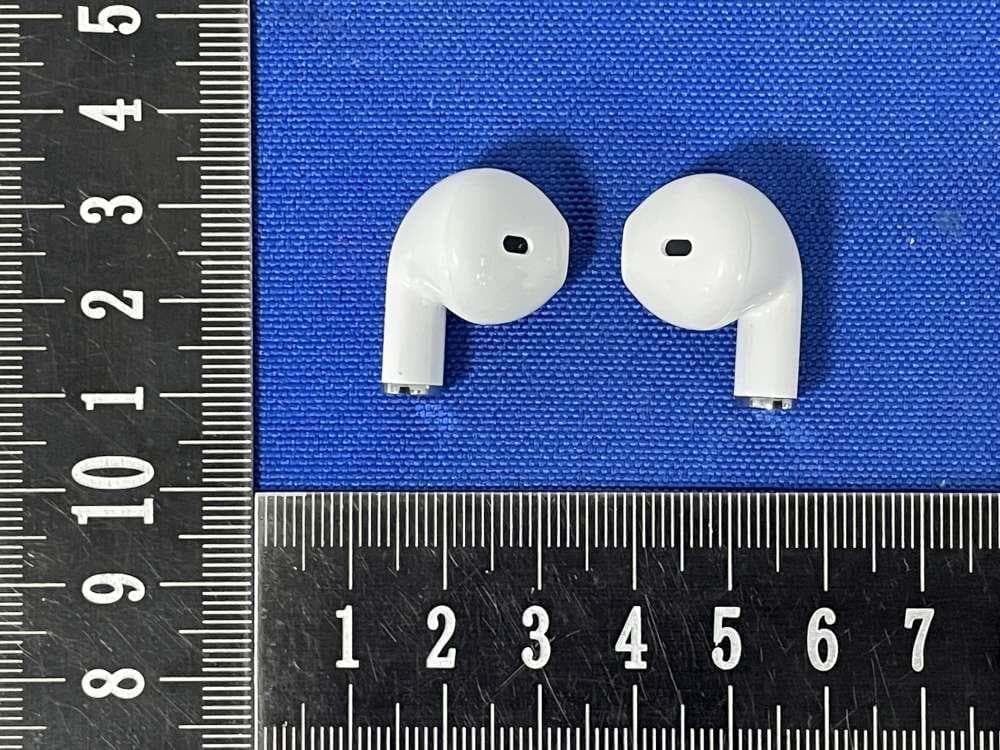 Fidget Spinner & Bluetooth TWS Earbuds - FCC ID 2BBM5-HP2396A - Huizhou CCA Industrial Co.,LTD (2)