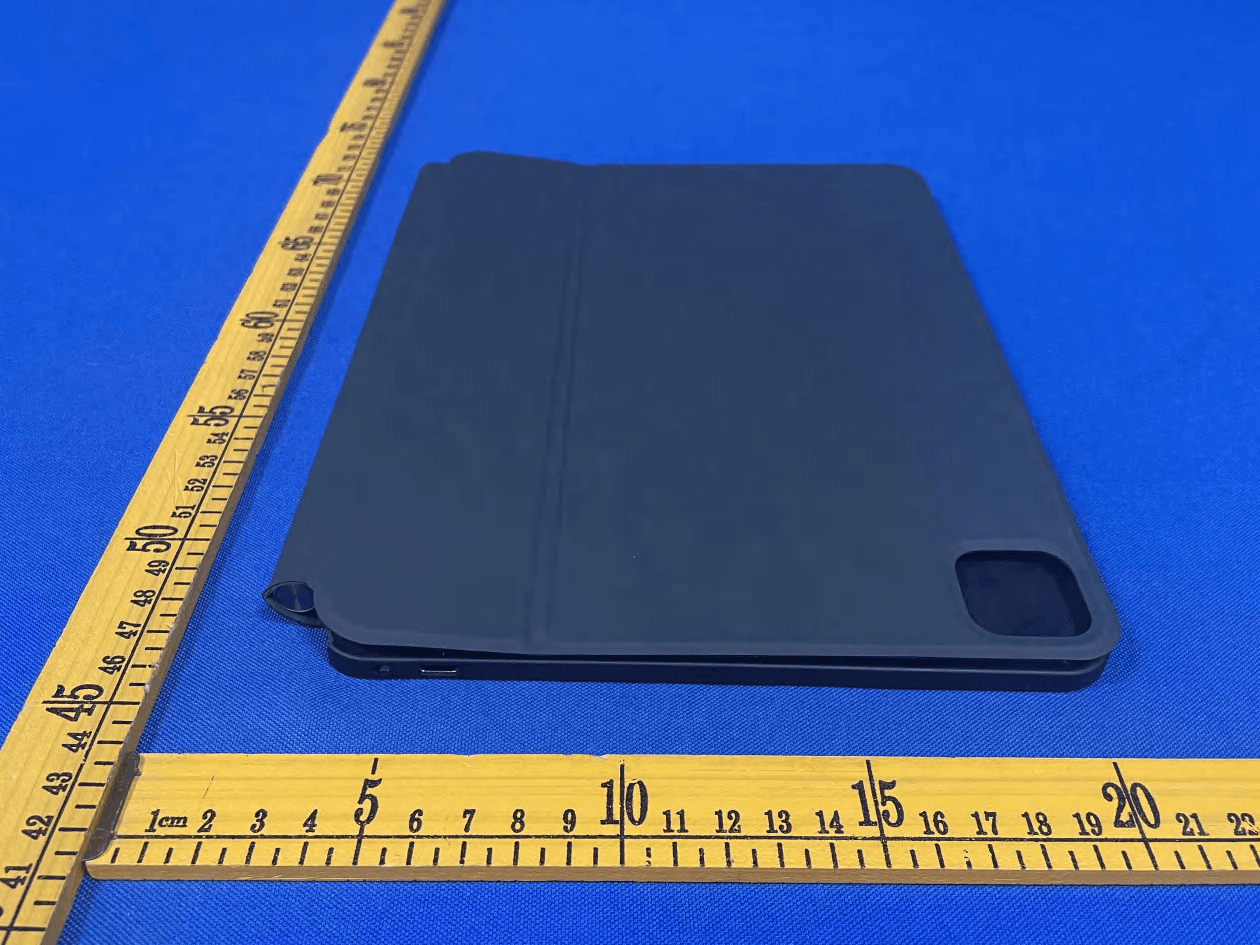 AP11 Keyboard Case - FCC ID 2BBMJ-AP11KIT - ShenZhen GD WuLian Technology Co., Ltd. (4)