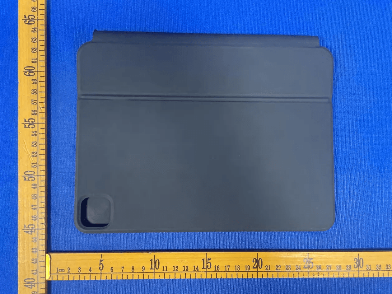AP11 Keyboard Case - FCC ID 2BBMJ-AP11KIT - ShenZhen GD WuLian Technology Co., Ltd. (3)