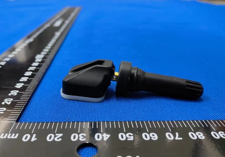 Tire pressure sensor - FCC ID 2BBMK-MMS-TPMS-0036 - Zhejiang Shenghuabo Electric Appliance Corporation (4)
