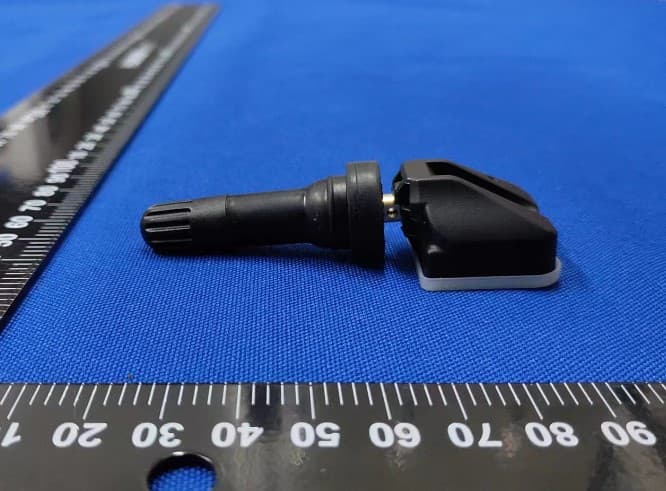Tire pressure sensor - FCC ID 2BBMK-MMS-TPMS-0036 - Zhejiang Shenghuabo Electric Appliance Corporation (3)