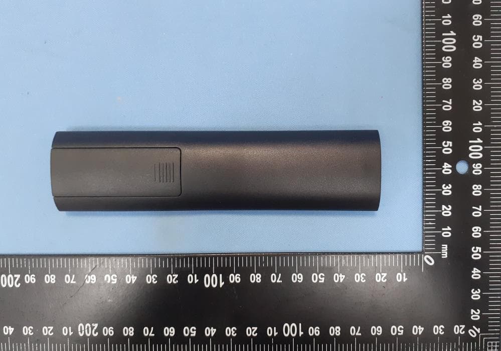 Remote Control - FCC ID 2BBMLFN99D1050 - AMA TECH CORP (3)