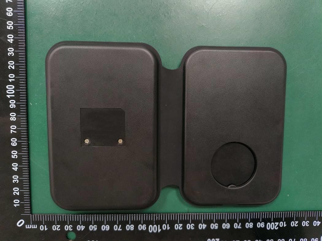 Wireless Charger - FCC ID 2BBMP-D302 - Dongguan Electric Xiao Er Electronic Technology Co.,LTD (2)