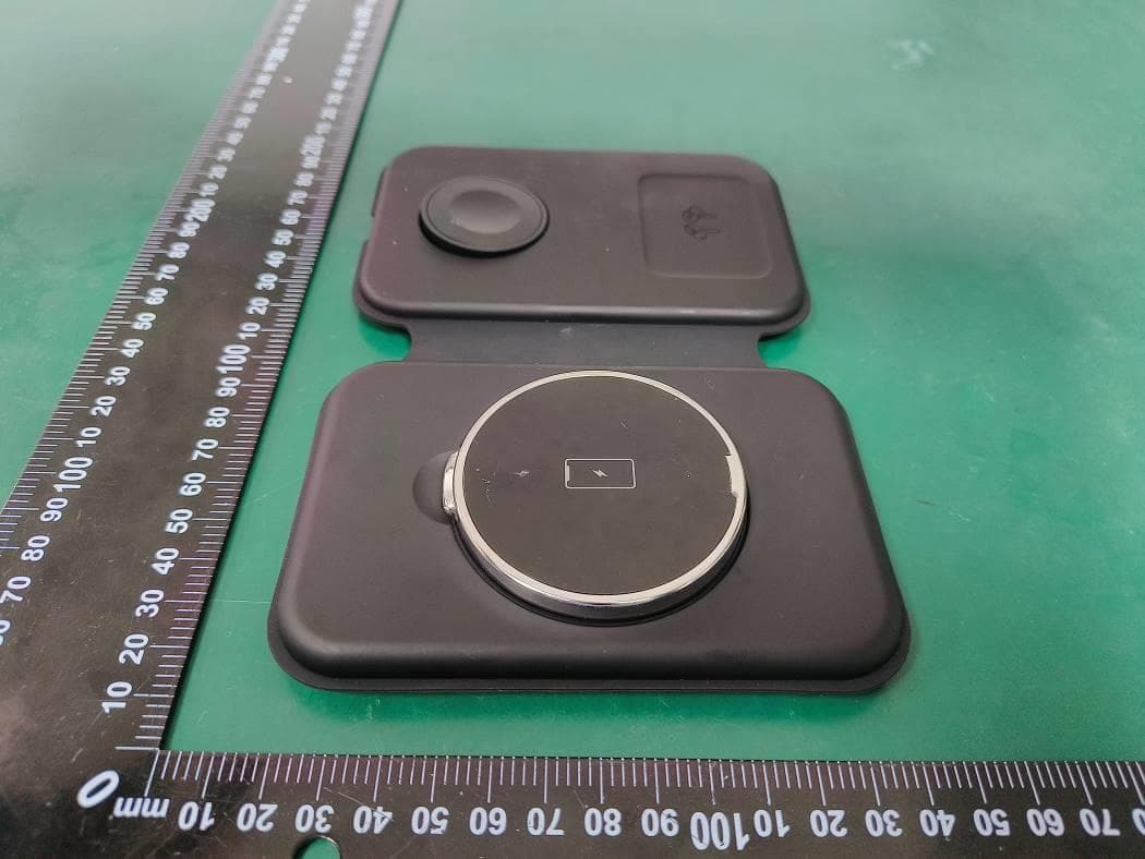Wireless Charger - FCC ID 2BBMP-D302 - Dongguan Electric Xiao Er Electronic Technology Co.,LTD (5)