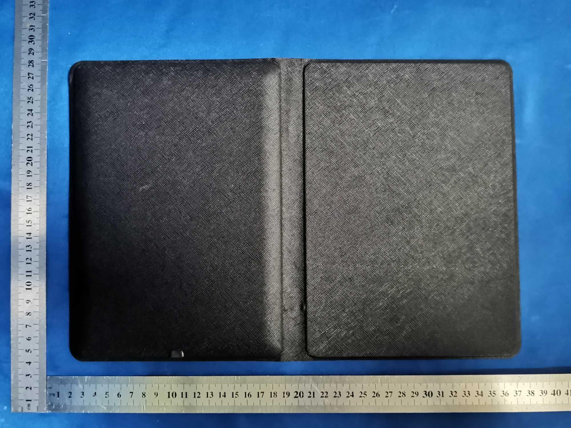 Sifang Power Bank - FCC ID 2BBMS-GJKC-001 - linxianjiangheyuanzaoyeyouxiangongsi