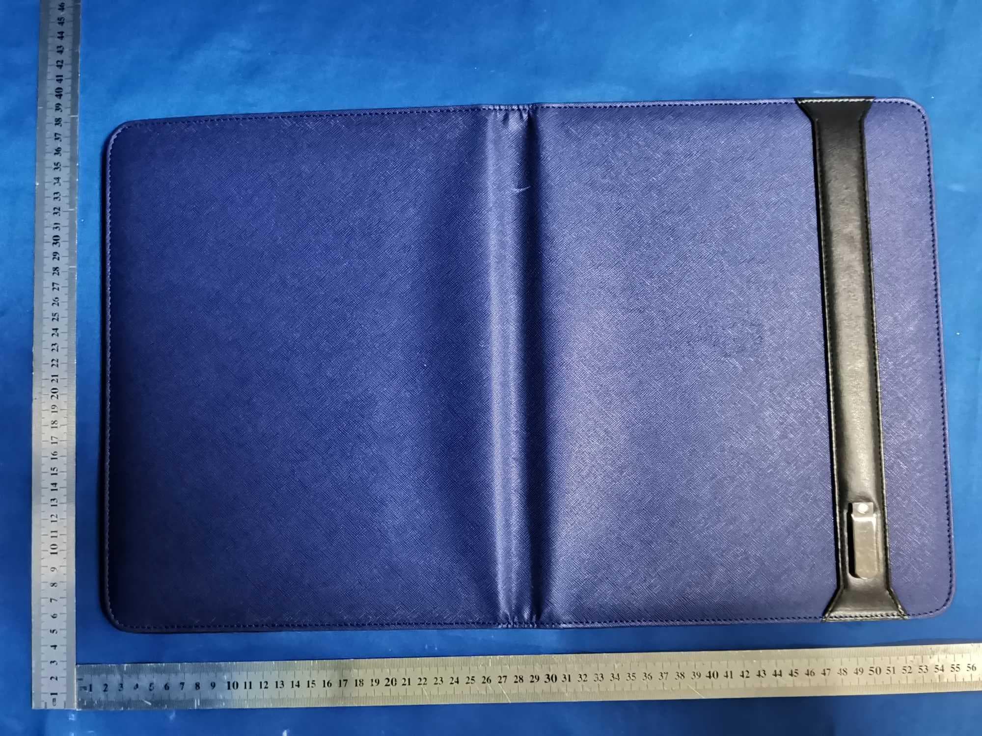 Sifang Power Bank - FCC ID 2BBMS-GJMC-001 - linxianjiangheyuanzaoyeyouxiangongsi (2)