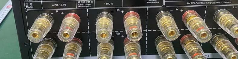 Multi-channel audio amplifier - FCC ID 2BBMZ-AVR-1680 - Procella Audio Svenska AB (5)